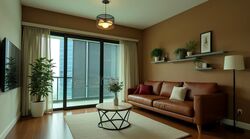 Soleil @ Sinaran (D11), Condominium #518610041